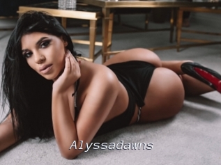 alyssadawns Tel 69 Salopes