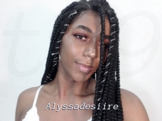 Alyssadesiire