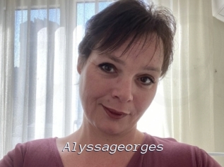 Alyssageorges