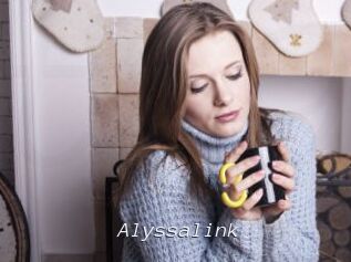Alyssalink