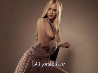 Alyssaluv