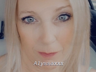 Alyssaxxx