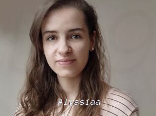 Alyssiaa