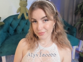 Alyviacobb