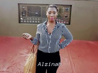 Alzinah