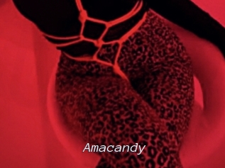 Amacandy
