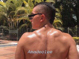 Amadeolee