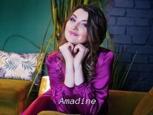 Amadine