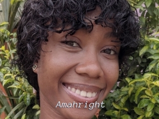 Amahright
