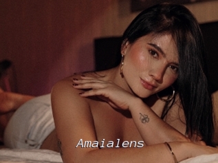 amaialens Tel 69 Salopes