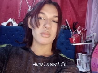 Amalaswift