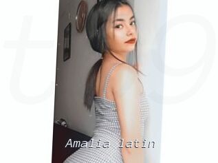 Amalia_latin