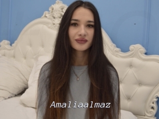 Amaliaalmaz