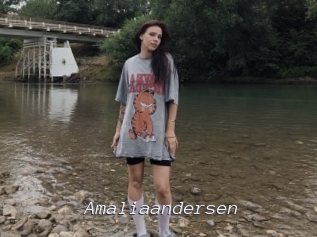 Amaliaandersen