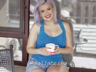 Amaliabrina