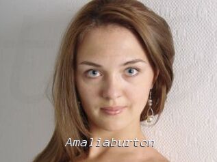 Amaliaburton