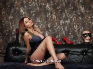 Amaliacox