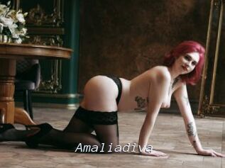 Amaliadiva