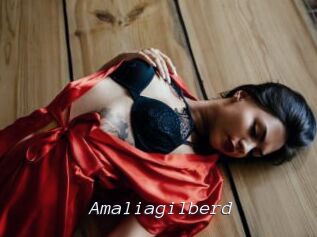 Amaliagilberd