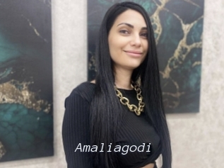 Amaliagodi