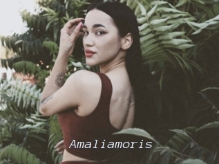 Amaliamoris