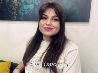 Amaliapotery