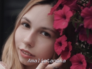 Amaliatanaka