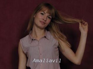 Amaliavil