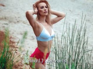 Amalliaevans
