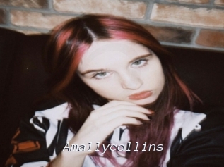 Amallycollins
