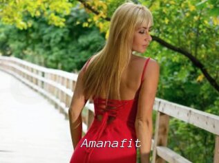 Amanafit