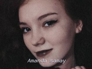 Amanda_samay
