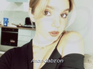 Amandabron