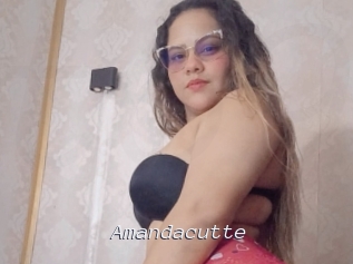 Amandacutte