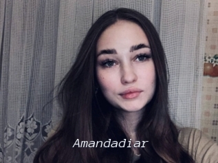 Amandadiar