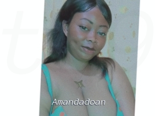 Amandadoan