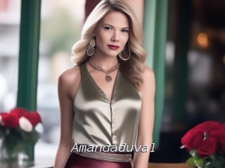 Amandaduval