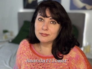 Amandafllower