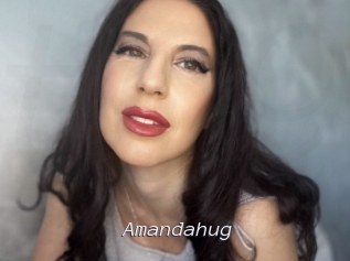 Amandahug