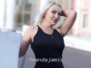 amandajamis Tel 69 Salopes