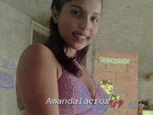 Amandalacrox