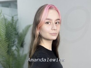Amandalewies