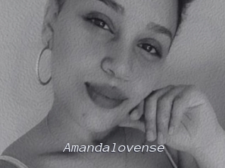 Amandalovense