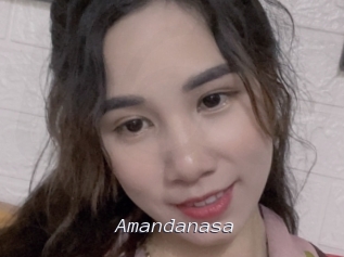 Amandanasa