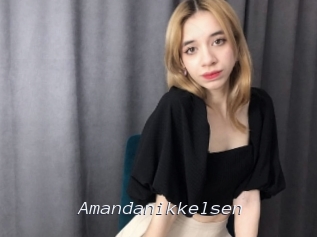 Amandanikkelsen