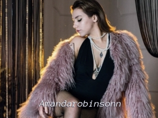Amandarobinsonn