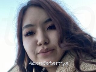 Amandaterrys
