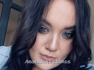 amandawiliamss Tel 69 Salopes