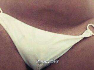 Amandax