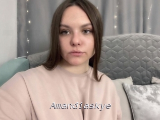 Amandiaskye